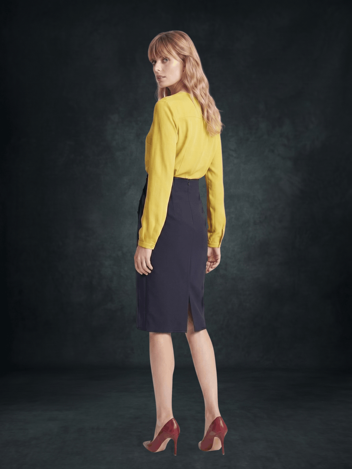 Dress Back